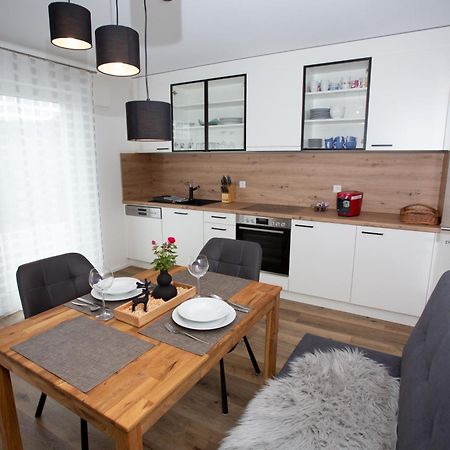 Ferienwohnung Albblick Burladingen المظهر الخارجي الصورة