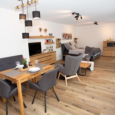 Ferienwohnung Albblick Burladingen المظهر الخارجي الصورة