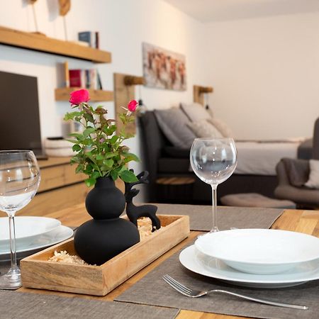 Ferienwohnung Albblick Burladingen المظهر الخارجي الصورة